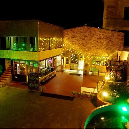 Ri Kanaan Resort Shillong Extérieur photo