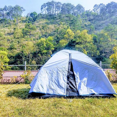 Ri Kanaan Resort Shillong Extérieur photo