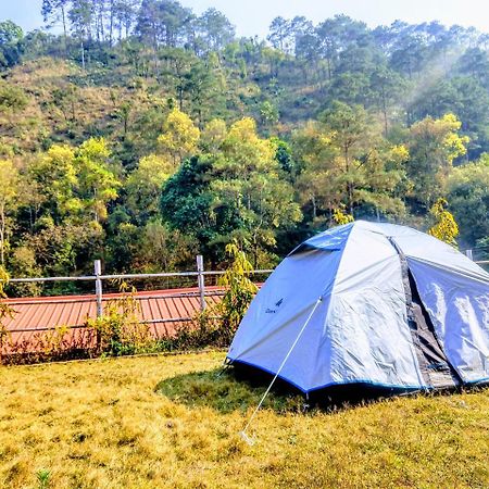 Ri Kanaan Resort Shillong Extérieur photo