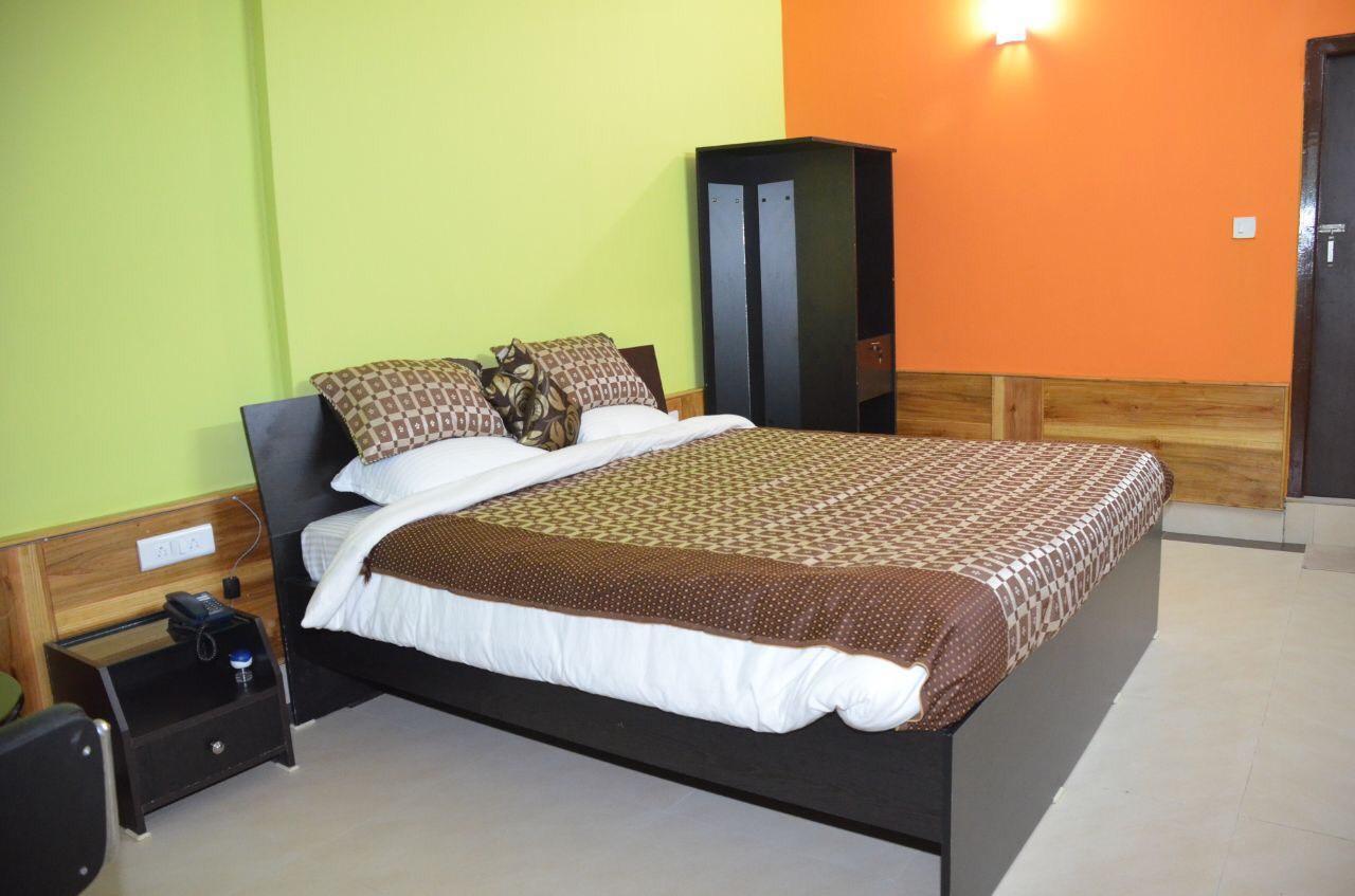Ri Kanaan Resort Shillong Extérieur photo