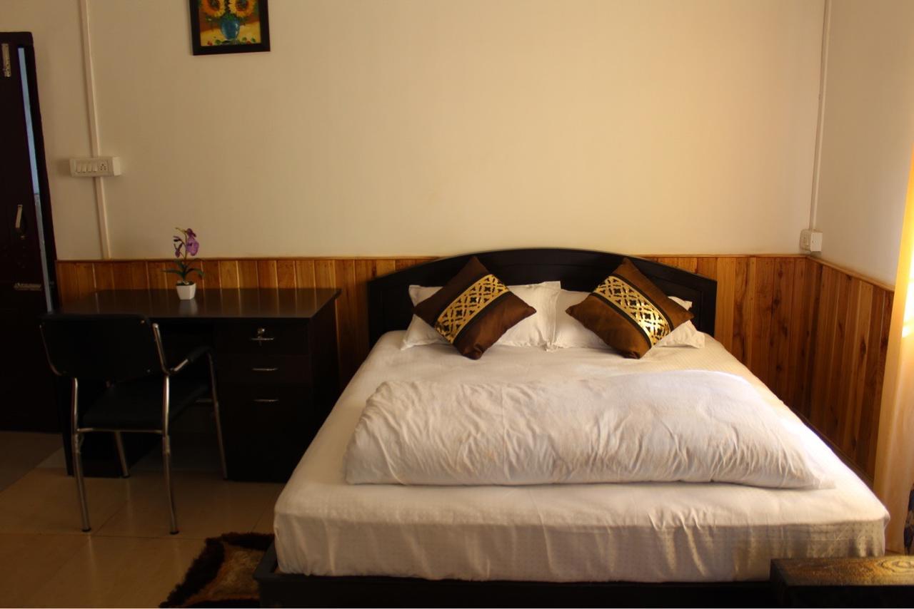 Ri Kanaan Resort Shillong Extérieur photo