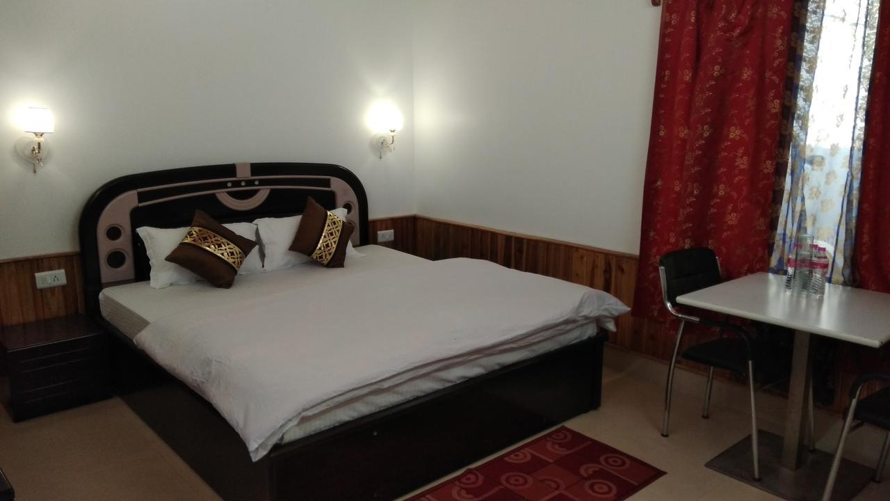 Ri Kanaan Resort Shillong Extérieur photo