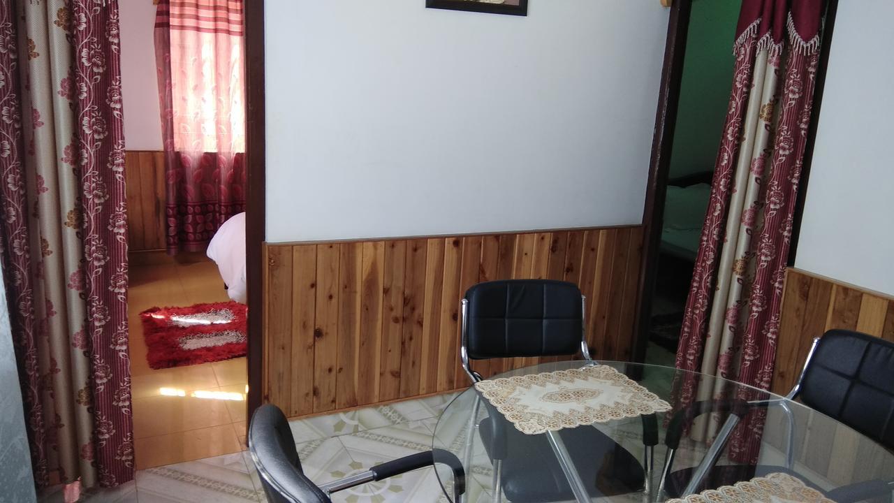 Ri Kanaan Resort Shillong Extérieur photo