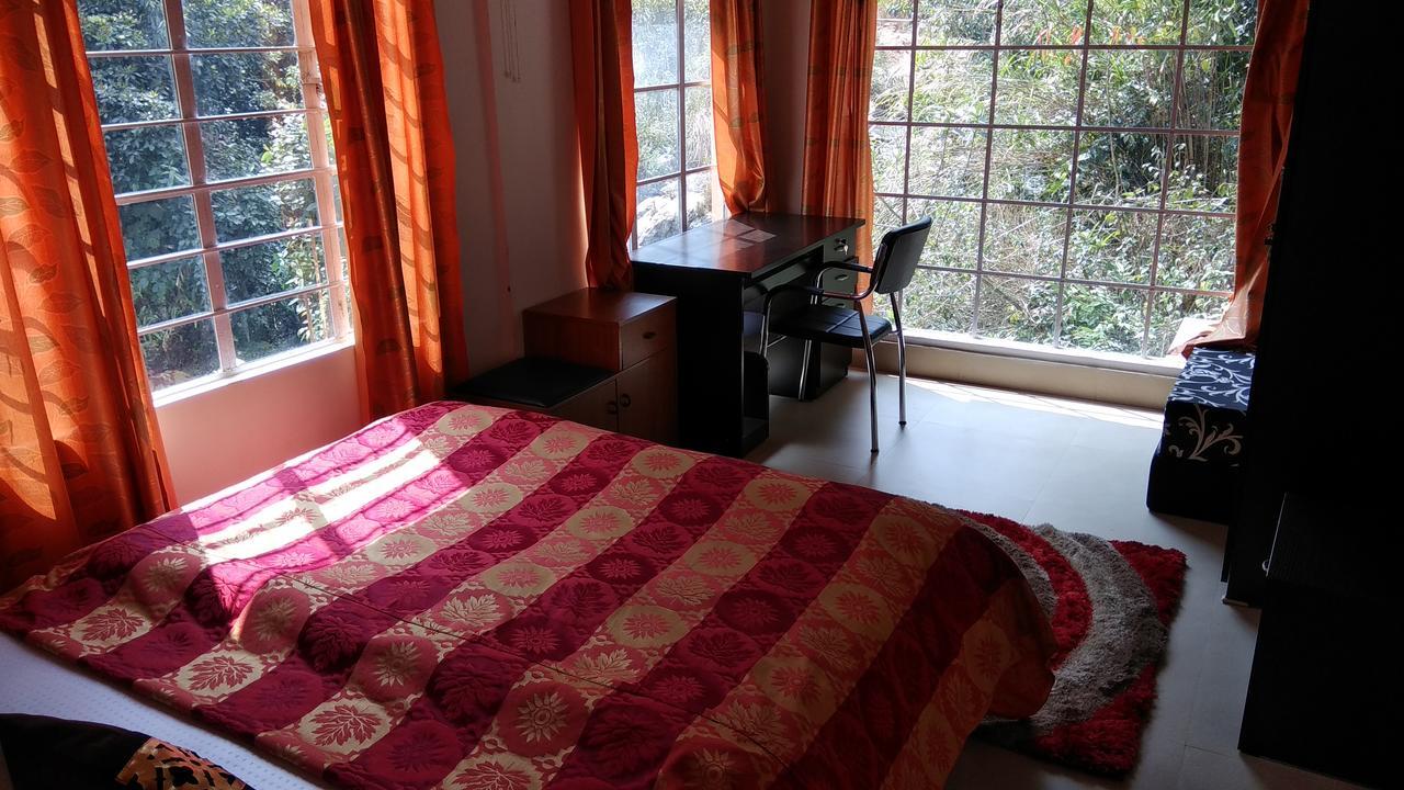 Ri Kanaan Resort Shillong Extérieur photo