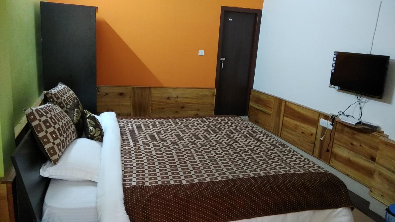 Ri Kanaan Resort Shillong Extérieur photo