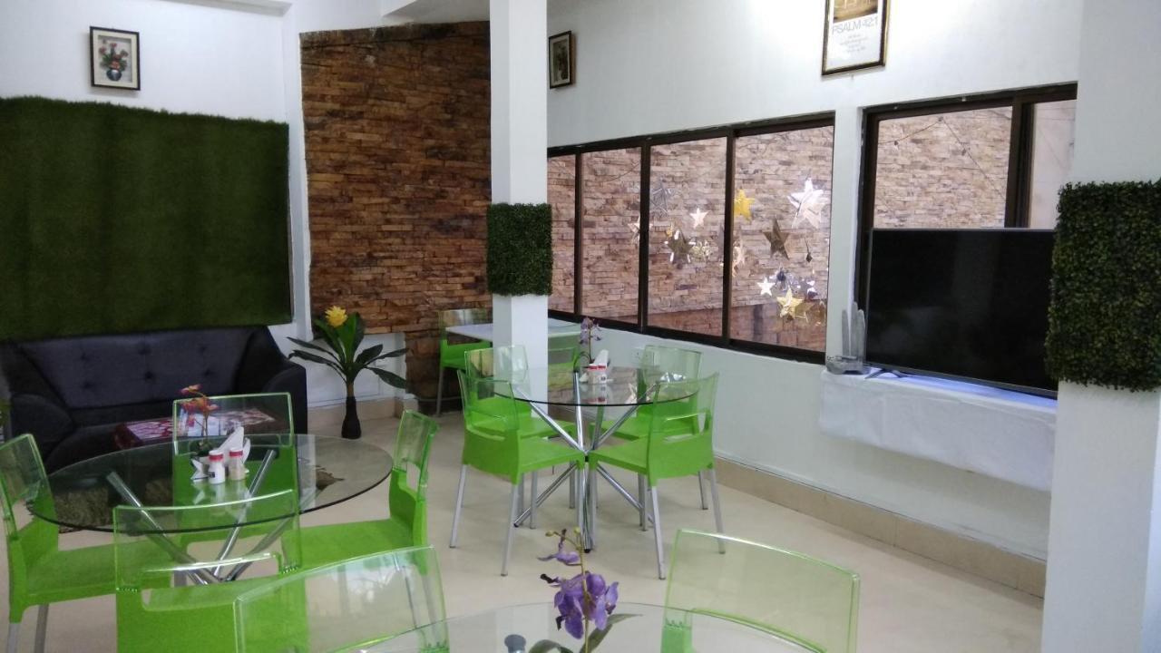 Ri Kanaan Resort Shillong Extérieur photo